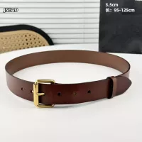 Cheap Yves Saint Laurent AAA Quality Belts For Women #1366247 Replica Wholesale [$56.00 USD] [ITEM#1366247] on Replica Yves Saint Laurent AAA Quality Belts