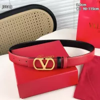 Cheap Valentino AAA Quality Belts For Women #1366248 Replica Wholesale [$48.00 USD] [ITEM#1366248] on Replica Valentino AAA Quality Belts