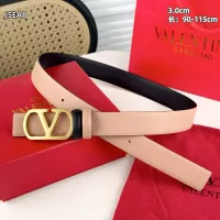 Cheap Valentino AAA Quality Belts For Women #1366249 Replica Wholesale [$48.00 USD] [ITEM#1366249] on Replica Valentino AAA Quality Belts