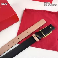 Cheap Valentino AAA Quality Belts For Women #1366249 Replica Wholesale [$48.00 USD] [ITEM#1366249] on Replica Valentino AAA Quality Belts