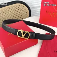Cheap Valentino AAA Quality Belts For Women #1366250 Replica Wholesale [$48.00 USD] [ITEM#1366250] on Replica Valentino AAA Quality Belts