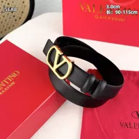 Cheap Valentino AAA Quality Belts For Women #1366250 Replica Wholesale [$48.00 USD] [ITEM#1366250] on Replica Valentino AAA Quality Belts