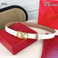 Cheap Valentino AAA Quality Belts For Women #1366251 Replica Wholesale [$48.00 USD] [ITEM#1366251] on Replica Valentino AAA Quality Belts