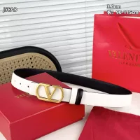 Cheap Valentino AAA Quality Belts For Women #1366252 Replica Wholesale [$48.00 USD] [ITEM#1366252] on Replica Valentino AAA Quality Belts