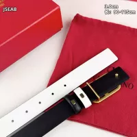 Cheap Valentino AAA Quality Belts For Women #1366252 Replica Wholesale [$48.00 USD] [ITEM#1366252] on Replica Valentino AAA Quality Belts