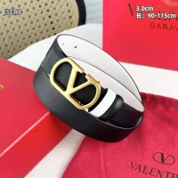 Cheap Valentino AAA Quality Belts For Women #1366252 Replica Wholesale [$48.00 USD] [ITEM#1366252] on Replica Valentino AAA Quality Belts