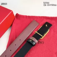 Cheap Valentino AAA Quality Belts For Women #1366253 Replica Wholesale [$48.00 USD] [ITEM#1366253] on Replica Valentino AAA Quality Belts