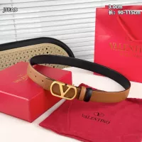 Cheap Valentino AAA Quality Belts For Women #1366254 Replica Wholesale [$48.00 USD] [ITEM#1366254] on Replica Valentino AAA Quality Belts