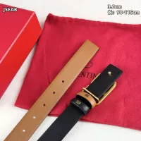 Cheap Valentino AAA Quality Belts For Women #1366254 Replica Wholesale [$48.00 USD] [ITEM#1366254] on Replica Valentino AAA Quality Belts