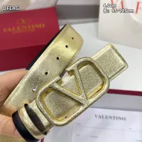 Cheap Valentino AAA Quality Belts For Unisex #1366257 Replica Wholesale [$68.00 USD] [ITEM#1366257] on Replica Valentino AAA Quality Belts