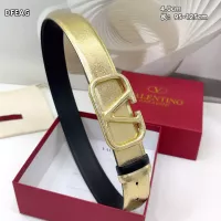 Cheap Valentino AAA Quality Belts For Unisex #1366257 Replica Wholesale [$68.00 USD] [ITEM#1366257] on Replica Valentino AAA Quality Belts