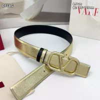 Cheap Valentino AAA Quality Belts For Unisex #1366257 Replica Wholesale [$68.00 USD] [ITEM#1366257] on Replica Valentino AAA Quality Belts