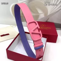 Cheap Valentino AAA Quality Belts For Unisex #1366260 Replica Wholesale [$68.00 USD] [ITEM#1366260] on Replica Valentino AAA Quality Belts