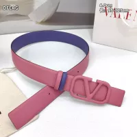Cheap Valentino AAA Quality Belts For Unisex #1366260 Replica Wholesale [$68.00 USD] [ITEM#1366260] on Replica Valentino AAA Quality Belts