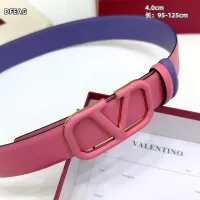 Cheap Valentino AAA Quality Belts For Unisex #1366260 Replica Wholesale [$68.00 USD] [ITEM#1366260] on Replica Valentino AAA Quality Belts