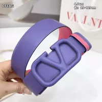 Cheap Valentino AAA Quality Belts For Unisex #1366261 Replica Wholesale [$68.00 USD] [ITEM#1366261] on Replica Valentino AAA Quality Belts