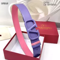 Cheap Valentino AAA Quality Belts For Unisex #1366261 Replica Wholesale [$68.00 USD] [ITEM#1366261] on Replica Valentino AAA Quality Belts