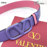 Cheap Valentino AAA Quality Belts For Unisex #1366261 Replica Wholesale [$68.00 USD] [ITEM#1366261] on Replica Valentino AAA Quality Belts