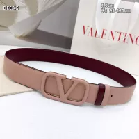 Cheap Valentino AAA Quality Belts For Unisex #1366264 Replica Wholesale [$68.00 USD] [ITEM#1366264] on Replica Valentino AAA Quality Belts