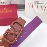 Cheap Valentino AAA Quality Belts For Unisex #1366265 Replica Wholesale [$68.00 USD] [ITEM#1366265] on Replica Valentino AAA Quality Belts