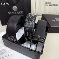 Cheap Versace AAA Quality Belts For Unisex #1366269 Replica Wholesale [$68.00 USD] [ITEM#1366269] on Replica Versace AAA Quality Belts