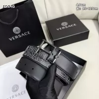 Cheap Versace AAA Quality Belts For Unisex #1366269 Replica Wholesale [$68.00 USD] [ITEM#1366269] on Replica Versace AAA Quality Belts