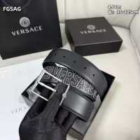 Cheap Versace AAA Quality Belts For Unisex #1366270 Replica Wholesale [$68.00 USD] [ITEM#1366270] on Replica Versace AAA Quality Belts