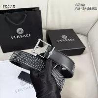 Cheap Versace AAA Quality Belts For Unisex #1366270 Replica Wholesale [$68.00 USD] [ITEM#1366270] on Replica Versace AAA Quality Belts