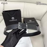 Cheap Versace AAA Quality Belts For Unisex #1366270 Replica Wholesale [$68.00 USD] [ITEM#1366270] on Replica Versace AAA Quality Belts