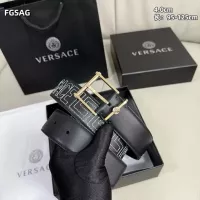 Cheap Versace AAA Quality Belts For Unisex #1366271 Replica Wholesale [$68.00 USD] [ITEM#1366271] on Replica Versace AAA Quality Belts