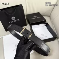 Cheap Versace AAA Quality Belts For Unisex #1366271 Replica Wholesale [$68.00 USD] [ITEM#1366271] on Replica Versace AAA Quality Belts