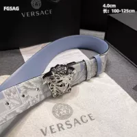 Cheap Versace AAA Quality Belts For Unisex #1366272 Replica Wholesale [$68.00 USD] [ITEM#1366272] on Replica Versace AAA Quality Belts