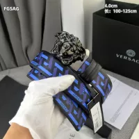 Cheap Versace AAA Quality Belts For Unisex #1366275 Replica Wholesale [$68.00 USD] [ITEM#1366275] on Replica Versace AAA Quality Belts