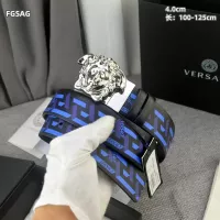 Cheap Versace AAA Quality Belts For Unisex #1366276 Replica Wholesale [$68.00 USD] [ITEM#1366276] on Replica Versace AAA Quality Belts
