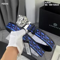 Cheap Versace AAA Quality Belts For Unisex #1366276 Replica Wholesale [$68.00 USD] [ITEM#1366276] on Replica Versace AAA Quality Belts