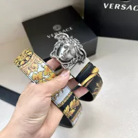 Cheap Versace AAA Quality Belts For Unisex #1366278 Replica Wholesale [$68.00 USD] [ITEM#1366278] on Replica Versace AAA Quality Belts