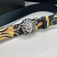 Cheap Versace AAA Quality Belts For Unisex #1366278 Replica Wholesale [$68.00 USD] [ITEM#1366278] on Replica Versace AAA Quality Belts