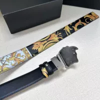 Cheap Versace AAA Quality Belts For Unisex #1366278 Replica Wholesale [$68.00 USD] [ITEM#1366278] on Replica Versace AAA Quality Belts