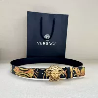 Cheap Versace AAA Quality Belts For Unisex #1366279 Replica Wholesale [$68.00 USD] [ITEM#1366279] on Replica Versace AAA Quality Belts
