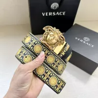 Cheap Versace AAA Quality Belts For Unisex #1366280 Replica Wholesale [$68.00 USD] [ITEM#1366280] on Replica Versace AAA Quality Belts