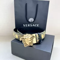 Cheap Versace AAA Quality Belts For Unisex #1366280 Replica Wholesale [$68.00 USD] [ITEM#1366280] on Replica Versace AAA Quality Belts