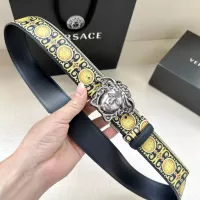 Cheap Versace AAA Quality Belts For Unisex #1366281 Replica Wholesale [$68.00 USD] [ITEM#1366281] on Replica Versace AAA Quality Belts