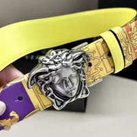 Cheap Versace AAA Quality Belts For Unisex #1366283 Replica Wholesale [$68.00 USD] [ITEM#1366283] on Replica Versace AAA Quality Belts