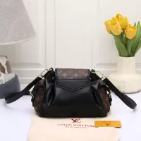 Cheap Louis Vuitton Messenger Bags For Women #1366306 Replica Wholesale [$39.00 USD] [ITEM#1366306] on Replica Louis Vuitton Messenger Bags