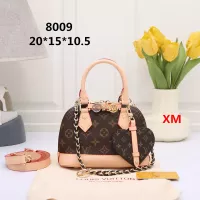 Cheap Louis Vuitton HandBags For Women #1366309 Replica Wholesale [$39.00 USD] [ITEM#1366309] on Replica Louis Vuitton HandBags