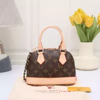 Cheap Louis Vuitton HandBags For Women #1366309 Replica Wholesale [$39.00 USD] [ITEM#1366309] on Replica Louis Vuitton HandBags