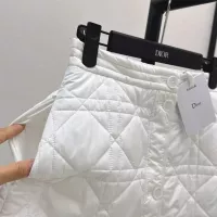 Cheap Christian Dior Skirts For Women #1366328 Replica Wholesale [$115.00 USD] [ITEM#1366328] on Replica Christian Dior Skirts