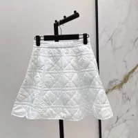 Cheap Christian Dior Skirts For Women #1366328 Replica Wholesale [$115.00 USD] [ITEM#1366328] on Replica Christian Dior Skirts