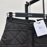 Cheap Christian Dior Skirts For Women #1366329 Replica Wholesale [$115.00 USD] [ITEM#1366329] on Replica Christian Dior Skirts