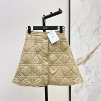 Cheap Christian Dior Skirts For Women #1366330 Replica Wholesale [$115.00 USD] [ITEM#1366330] on Replica Christian Dior Skirts